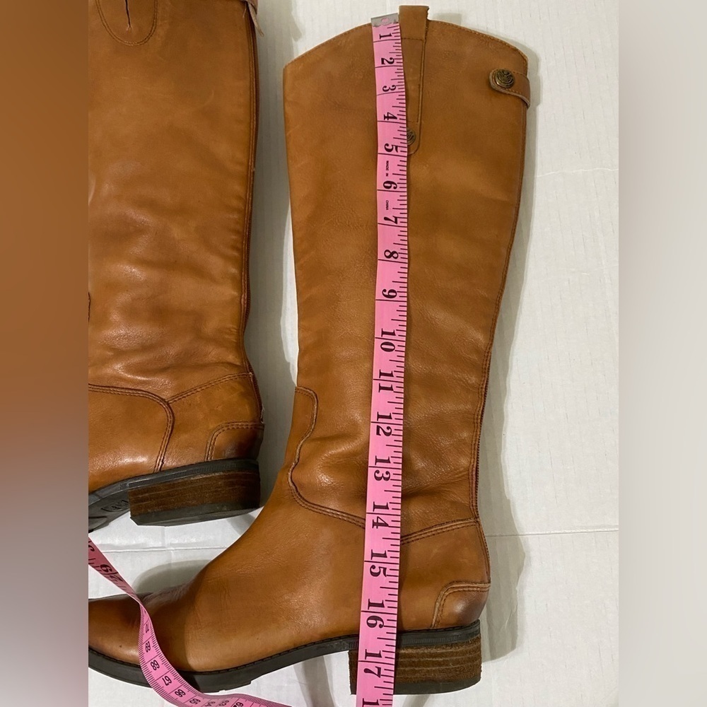 Sam Edelman Penny Boot - Picture 12 of 15